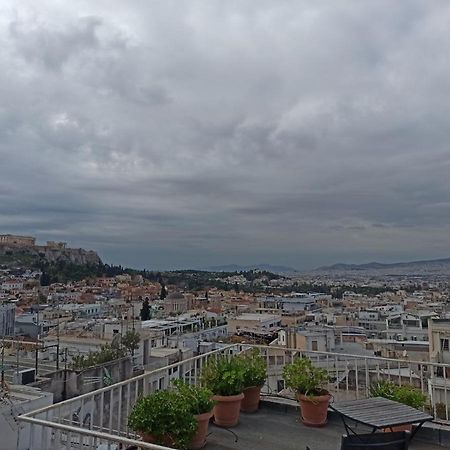 Mosaics Athens Easystay In The Historical Centre Экстерьер фото