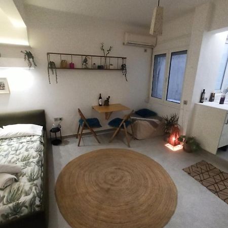 Mosaics Athens Easystay In The Historical Centre Экстерьер фото