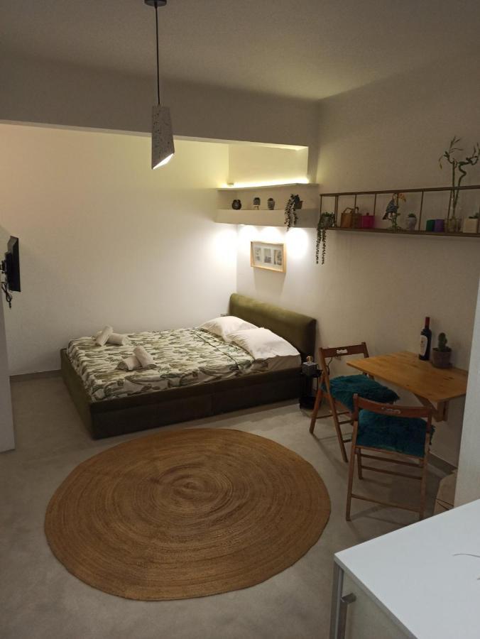 Mosaics Athens Easystay In The Historical Centre Экстерьер фото