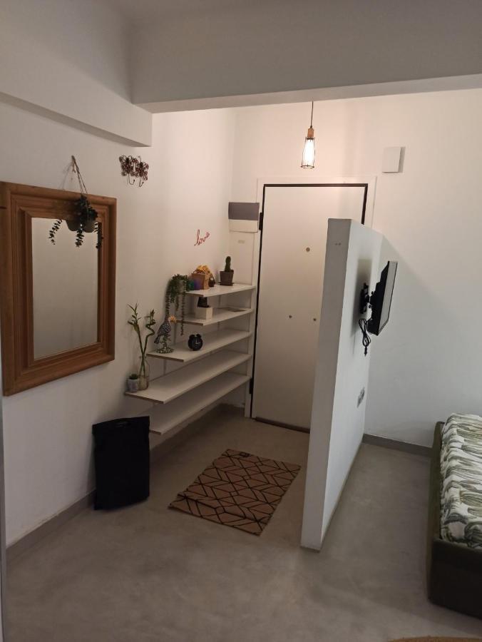 Mosaics Athens Easystay In The Historical Centre Экстерьер фото